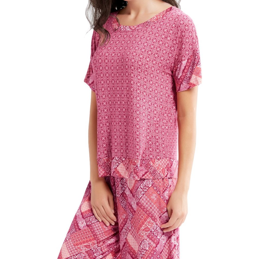 BRAND NEW Stylish twin printed pajama set